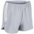 Champro Speed Woven Short | Champro TRKS4 SILVER XS Shorts