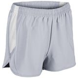 Champro Speed Woven Short | Champro TRKS4 SILVER XS Shorts
