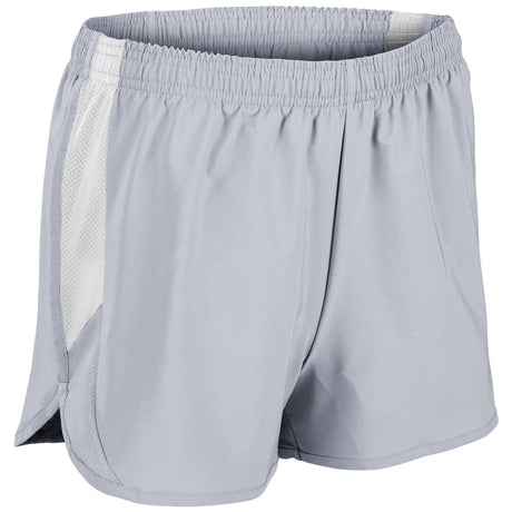 Champro Speed Woven Short | Champro TRKS4 SILVER XS Shorts