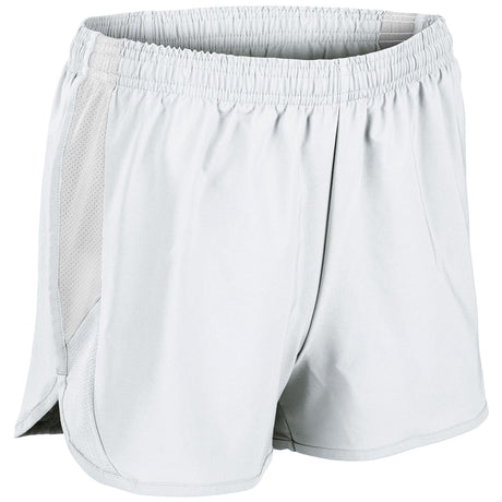 Champro Speed Woven Short | Champro TRKS4 WHITE XS Shorts