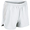 Champro Speed Woven Short | Champro TRKS4 WHITE XS Shorts