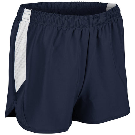Champro Speed Woven Short | Champro TRKS5 BLACK S Shorts
