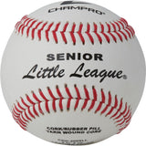 Champro Sr. LL Baseball | Champro CBB - 200SLL Standard Standard Baseballs