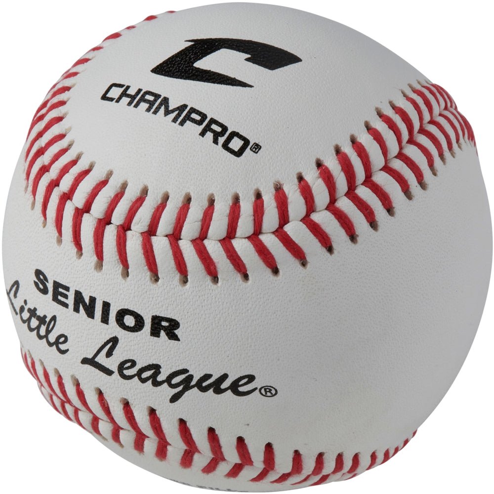 Champro Sr. LL Baseball | Champro CBB - 200SLL Standard Standard Baseballs
