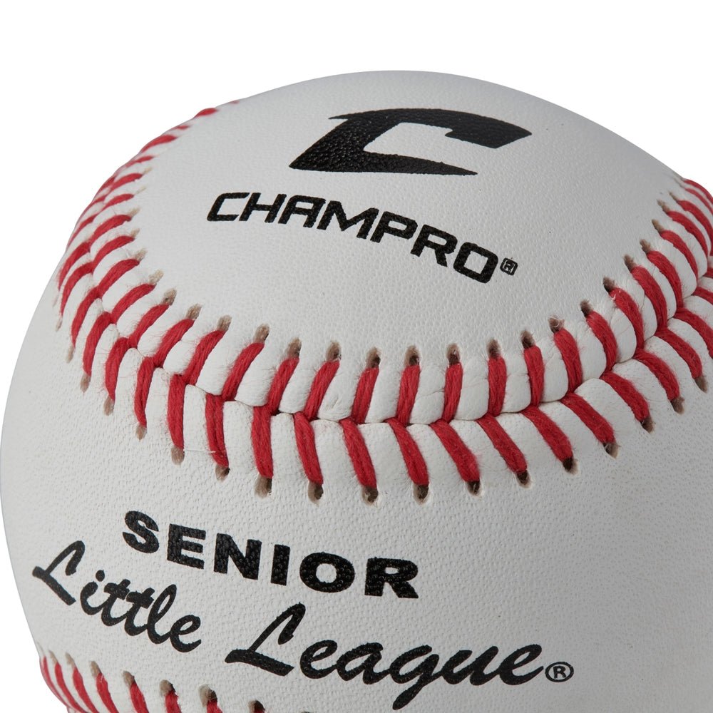 Champro Sr. LL Baseball | Champro CBB - 200SLL Standard Standard Baseballs