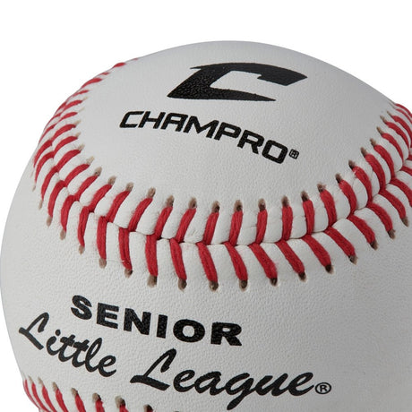 Champro Sr. LL Baseball | Champro CBB - 200SLL Standard Standard Baseballs