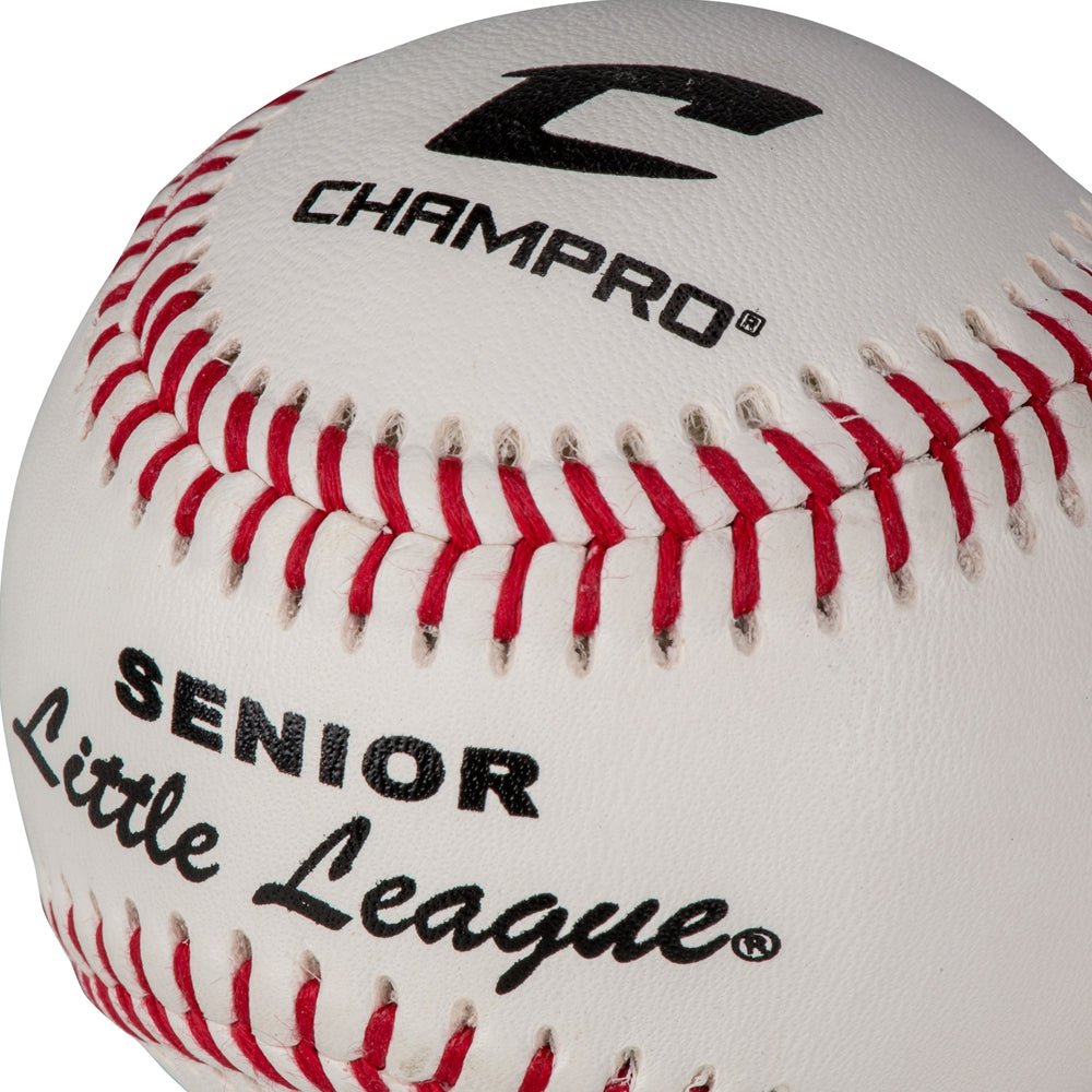 Champro Sr. LL Baseball | Champro CLL - 70B Standard Standard Baseballs