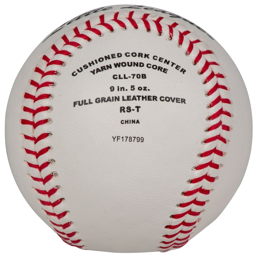 Champro Sr. LL Baseball | Champro CLL - 70B Standard Standard Baseballs