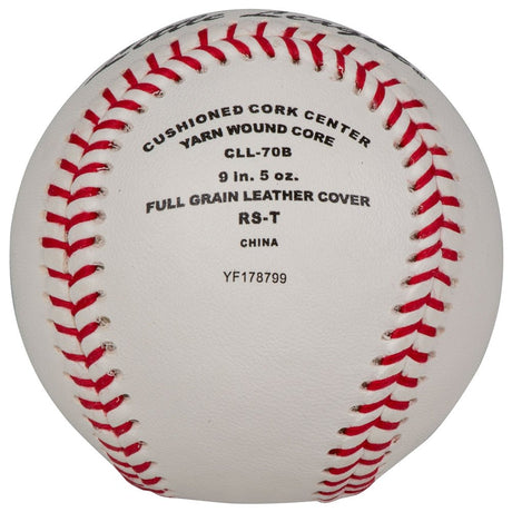 Champro Sr. LL Baseball | Champro CLL - 70B Standard Standard Baseballs