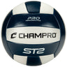 Champro ST2 Beach Volleyball | Champro VBST2 NAVY Standard Volleyballs