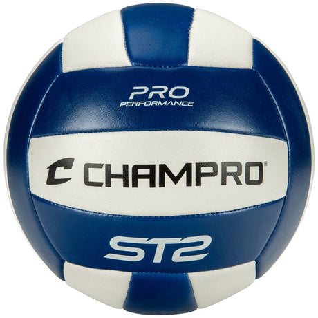 Champro ST2 Beach Volleyball | Champro VBST2 ROYAL Standard Volleyballs
