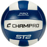 Champro ST2 Beach Volleyball | Champro VBST2 ROYAL Standard Volleyballs