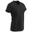 Champro StarT-Shirt | Champro BST21 BLACK Girls S T-Shirts