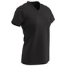 Champro StarT-Shirt | Champro BST21 BLACK Girls S T-Shirts