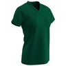 Champro StarT-Shirt | Champro BST21 FORESTGREEN Girls S T-Shirts