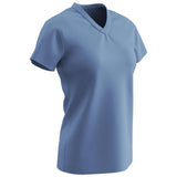 Champro StarT-Shirt | Champro BST21 LIGHTBLUE Girls S T-Shirts