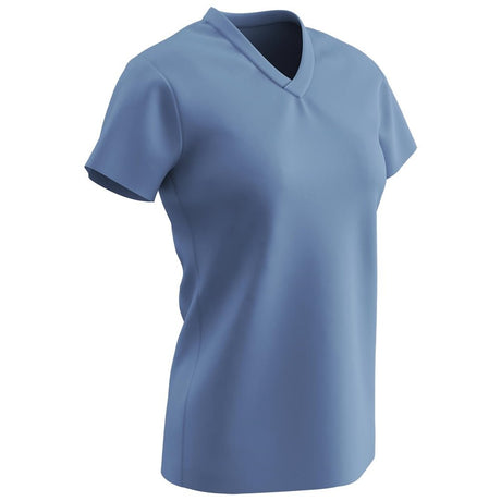 Champro StarT-Shirt | Champro BST21 LIGHTBLUE Girls S T-Shirts