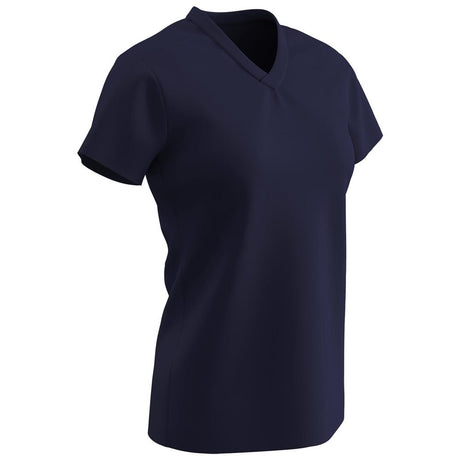 Champro StarT-Shirt | Champro BST21 NAVY Girls S T-Shirts