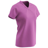 Champro StarT-Shirt | Champro BST21 PINK Girls S T-Shirts