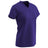 Champro StarT-Shirt | Champro BST21 PURPLE Girls S T-Shirts