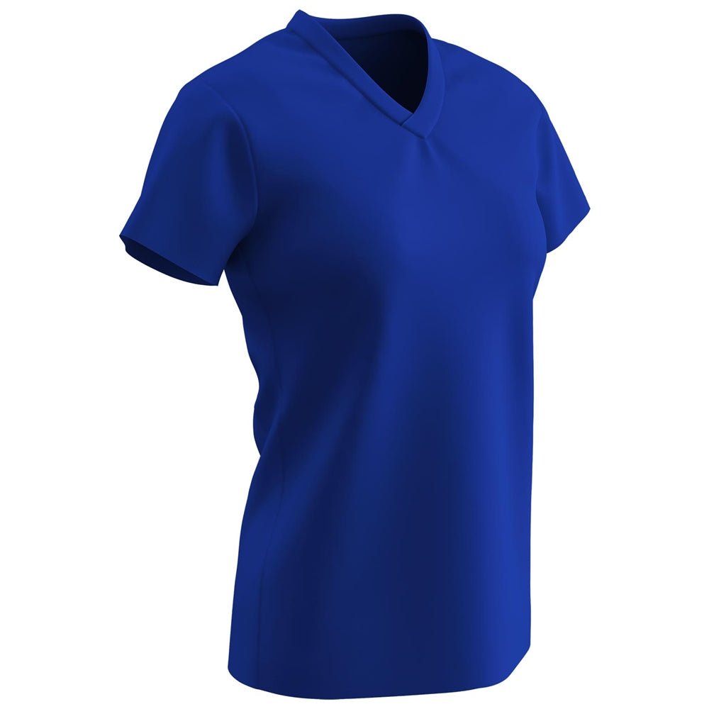 Champro StarT-Shirt | Champro BST21 ROYAL Girls S T-Shirts