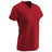Champro StarT-Shirt | Champro BST21 SCARLET Girls S T-Shirts