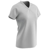 Champro StarT-Shirt | Champro BST21 WHITE Girls S T-Shirts