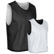 Champro STICK Lacrosse Jersey | Champro FLJ4 BLACKWHITE M Lacrosse Equipment Sets