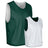 Champro STICK Lacrosse Jersey | Champro FLJ4 FORESTGREENWHITE M Lacrosse Equipment Sets
