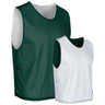 Champro STICK Lacrosse Jersey | Champro FLJ4 FORESTGREENWHITE M Lacrosse Equipment Sets
