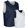 Champro STICK Lacrosse Jersey | Champro FLJ4 NAVYWHITE M Lacrosse Equipment Sets