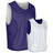 Champro STICK Lacrosse Jersey | Champro FLJ4 PURPLEWHITE M Lacrosse Equipment Sets