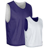 Champro STICK Lacrosse Jersey | Champro FLJ4 PURPLEWHITE M Lacrosse Equipment Sets