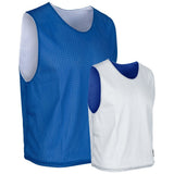 Champro STICK Lacrosse Jersey | Champro FLJ4 ROYALWHITE M Lacrosse Equipment Sets