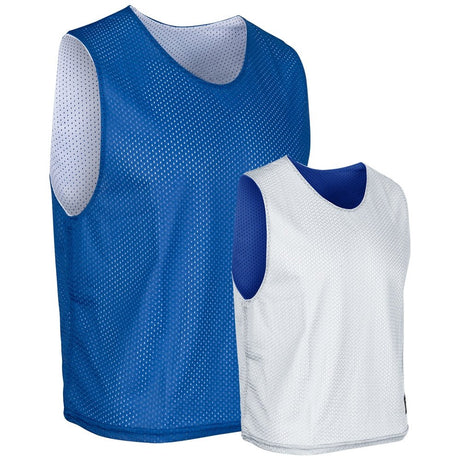 Champro STICK Lacrosse Jersey | Champro FLJ4 ROYALWHITE M Lacrosse Equipment Sets