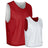 Champro STICK Lacrosse Jersey | Champro FLJ4 SCARLETWHITE M Lacrosse Equipment Sets