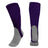 Champro Stirrups 7\" Socks | Champro AS7 BLACK S Athletic Socks
