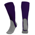 Champro Stirrups 7\" Socks | Champro AS7 BLACK S Athletic Socks