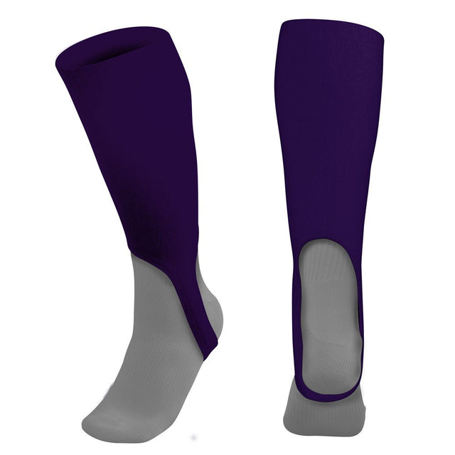 Champro Stirrups 7\" Socks | Champro AS7 BLACK S Athletic Socks
