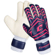 Champro Stopper Goalie Glove | Champro SGGS NAVYPINK 7