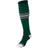 Champro Striped Baseball Sock | Champro AS3 FORESTGREENGREYWHITE XS Athletic Socks