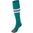 Champro Striped Baseball Sock | Champro AS3 TEALWHITEGREY XS Athletic Socks