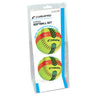 Champro Striped Training Softball Set | Champro CSB52S Standard Standard Softballs