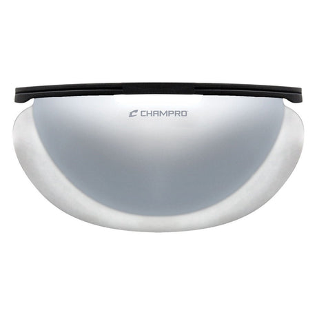 Champro Sun Visor for CM71/CM72 Mask | Champro CMSV Standard Standard Baseball & Softball Protective Gear
