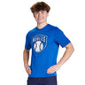 Champro Superior Recycled Lifestyle Tee | Champro BST108 BLACK XS T-Shirts