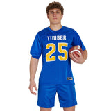 Champro Swift Flag Football Jersey | Champro FJ51 BLACK S Flag Football Jerseys