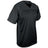 Champro Swift Flag Football Jersey | Champro FJ51 BLACK S Flag Football Jerseys