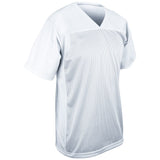 Champro Swift Flag Football Jersey | Champro FJ51 WHITE S Flag Football Jerseys