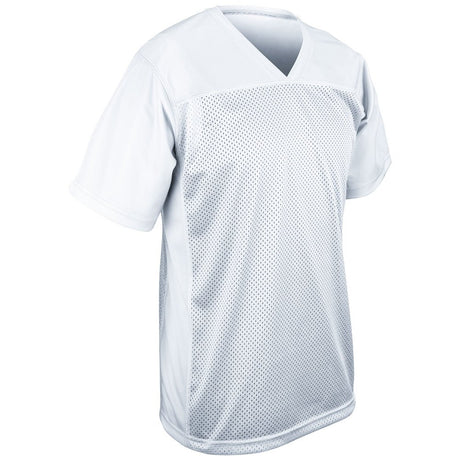 Champro Swift Flag Football Jersey | Champro FJ51 WHITE S Flag Football Jerseys