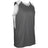 Champro SWISH Reversible Basketball Jersey | Champro BBJ41 CHARCOALWHITE S Basketball